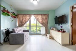 Blk 418 Casa Clementi (Clementi), HDB 2 Rooms #561806171